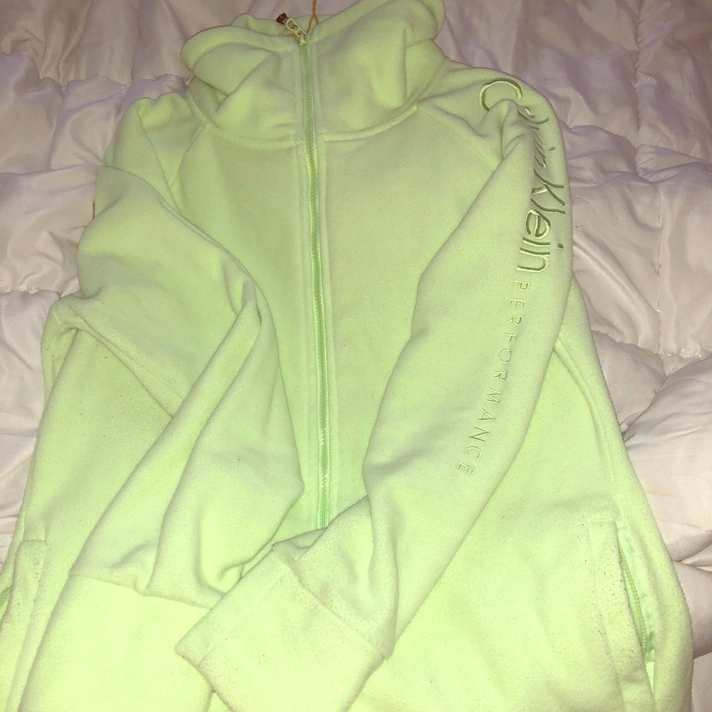 Performance Fleece